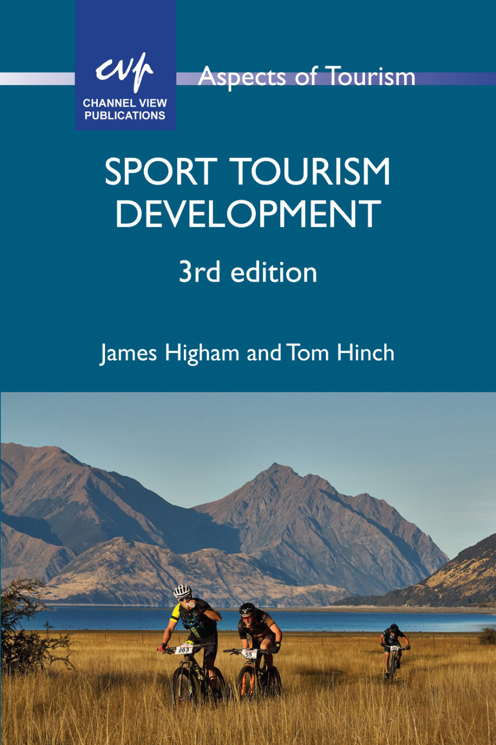 Sport Tourism Development 3rd Edition
