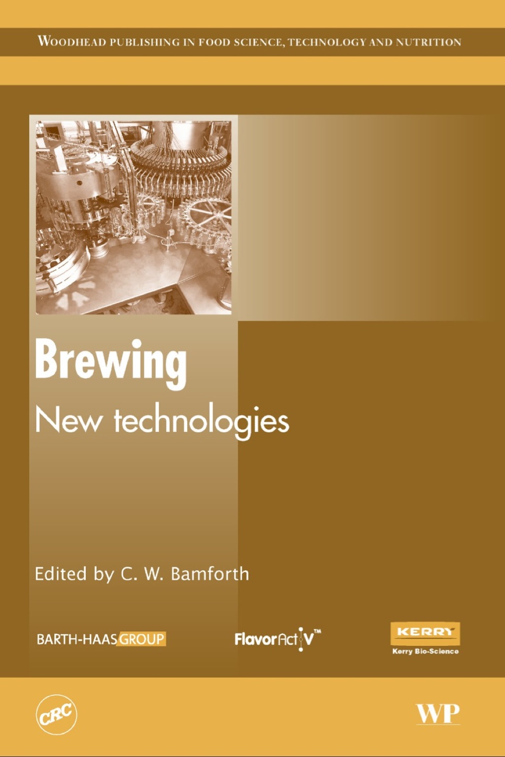 Brewing: New Technologies 