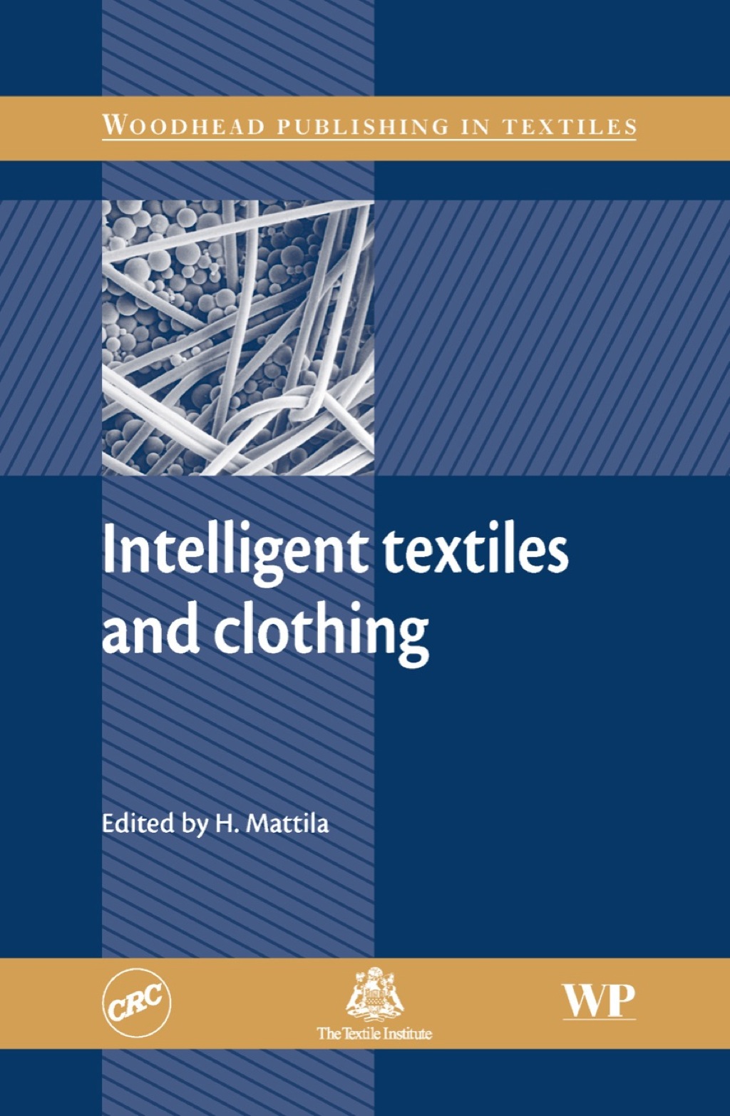 Intelligent Textiles and Clothing 