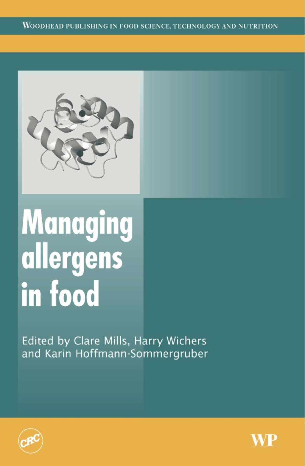 Managing Allergens in Food 