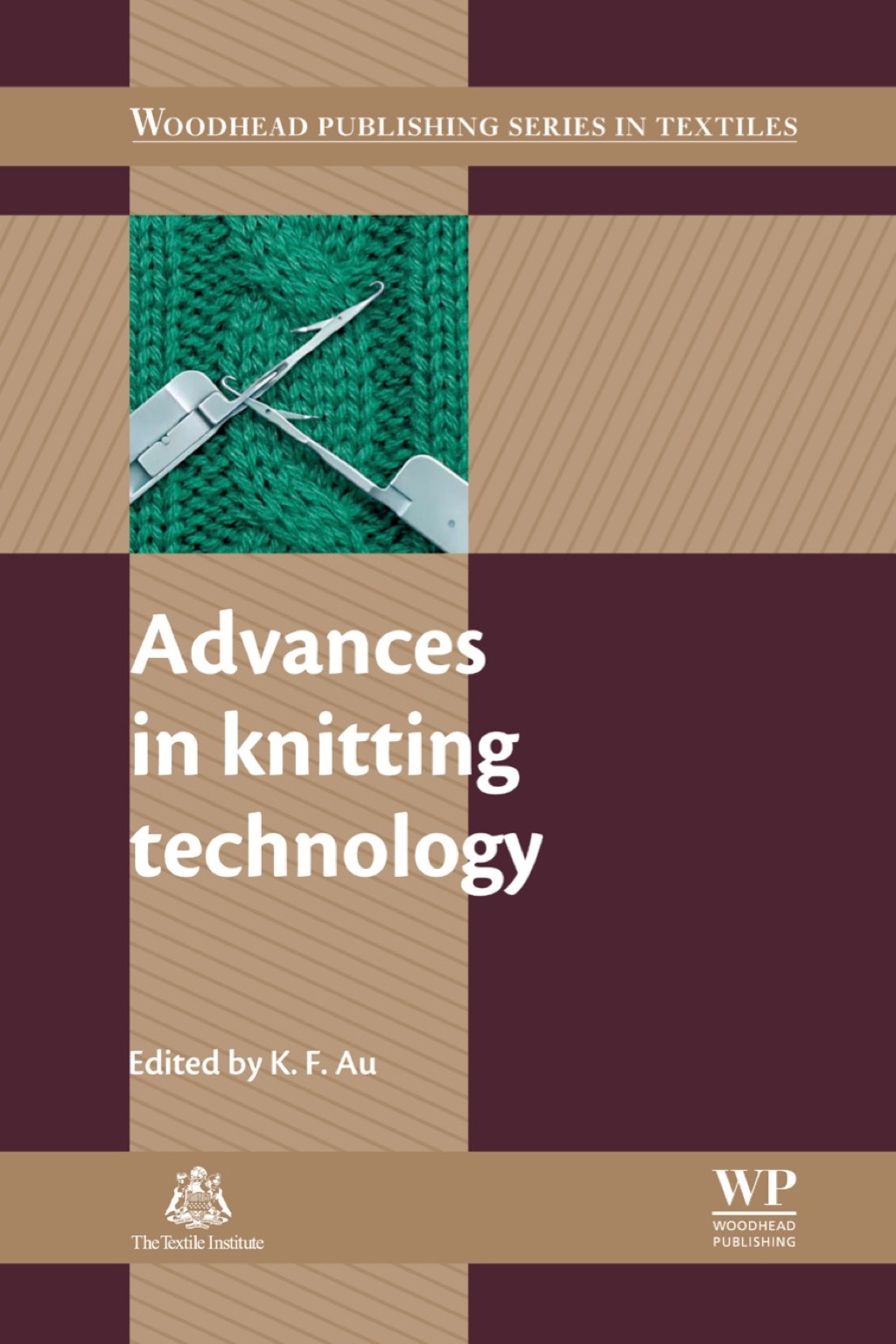 Advances in Knitting Technology 