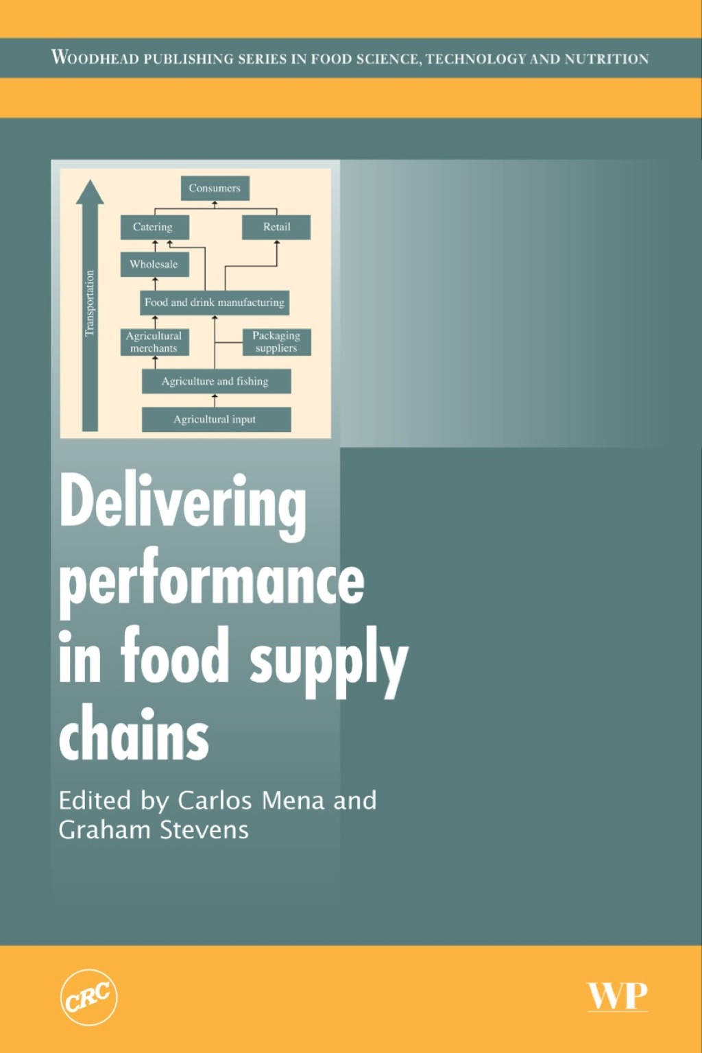 Delivering Performance in Food Supply Chains 