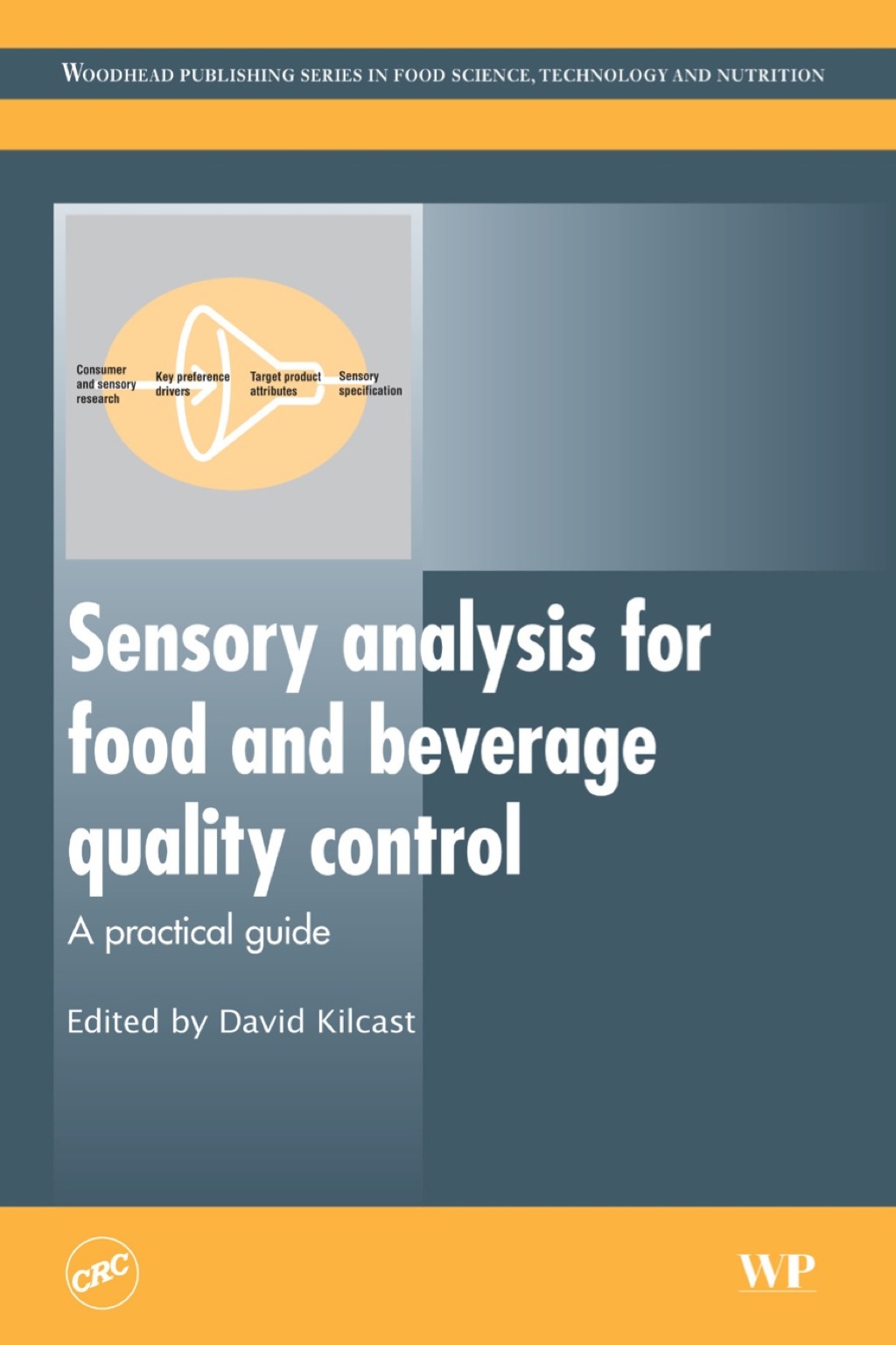 Sensory Analysis for Food and Beverage Quality Control: A Practical Guide 