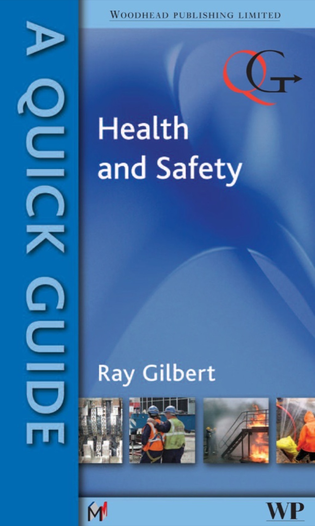 A Quick Guide to Health and Safety 