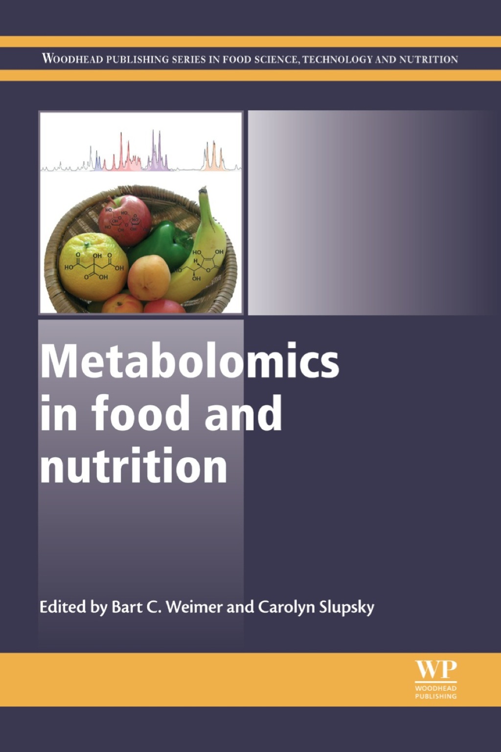 Metabolomics in Food and Nutrition 