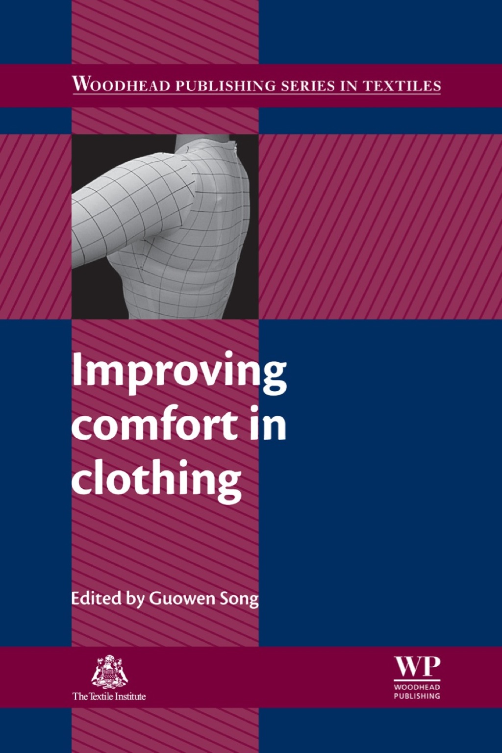 Improving Comfort in Clothing 