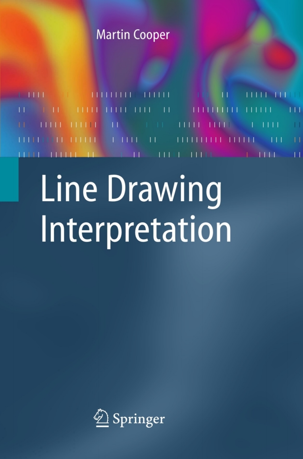 Line Drawing Interpretation 
