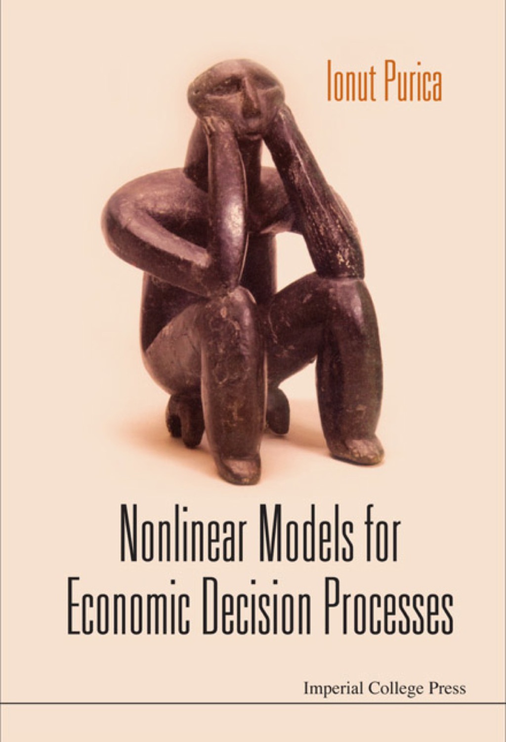 NONLINEAR MODELS FOR ECONOMIC DECISION.. 