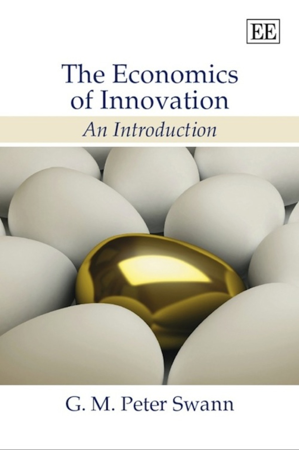 The Economics of Innovation 