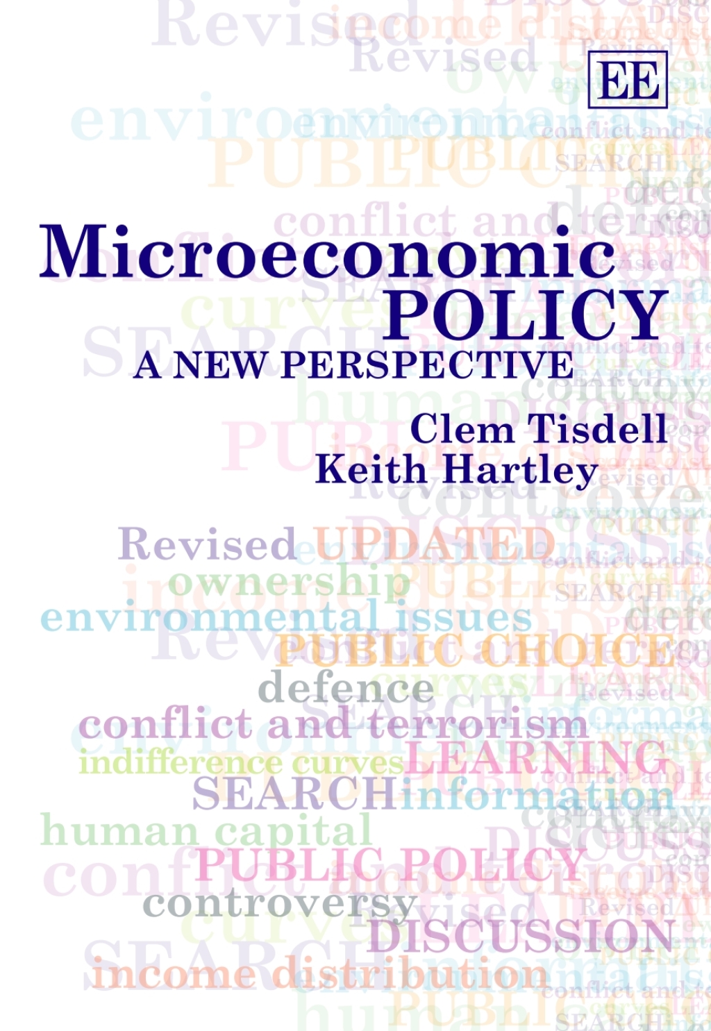 Microeconomic Policy 1st Edition