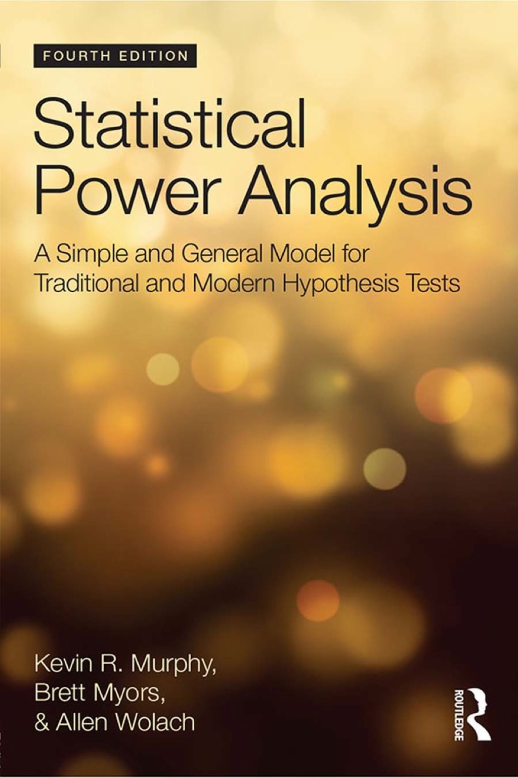 Statistical Power Analysis 4th Edition