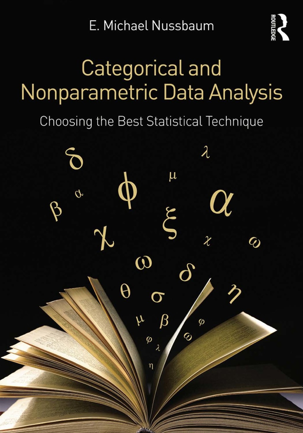 Categorical and Nonparametric Data Analysis 