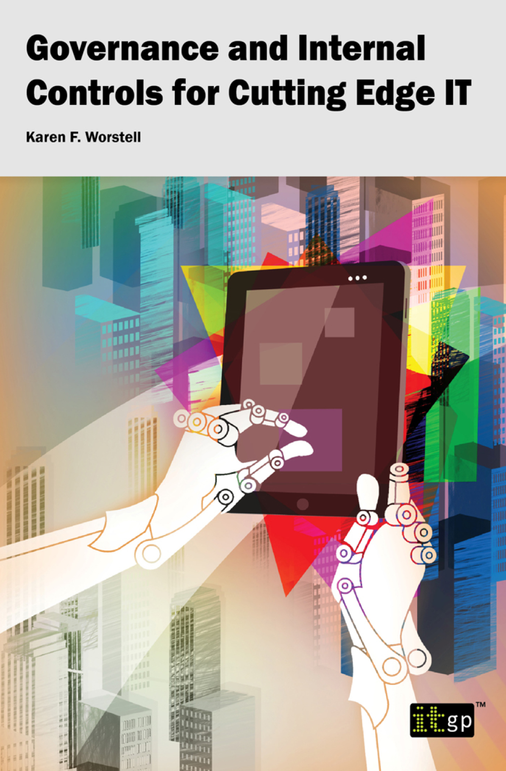 Governance and Internal Controls for Cutting Edge IT 1st Edition