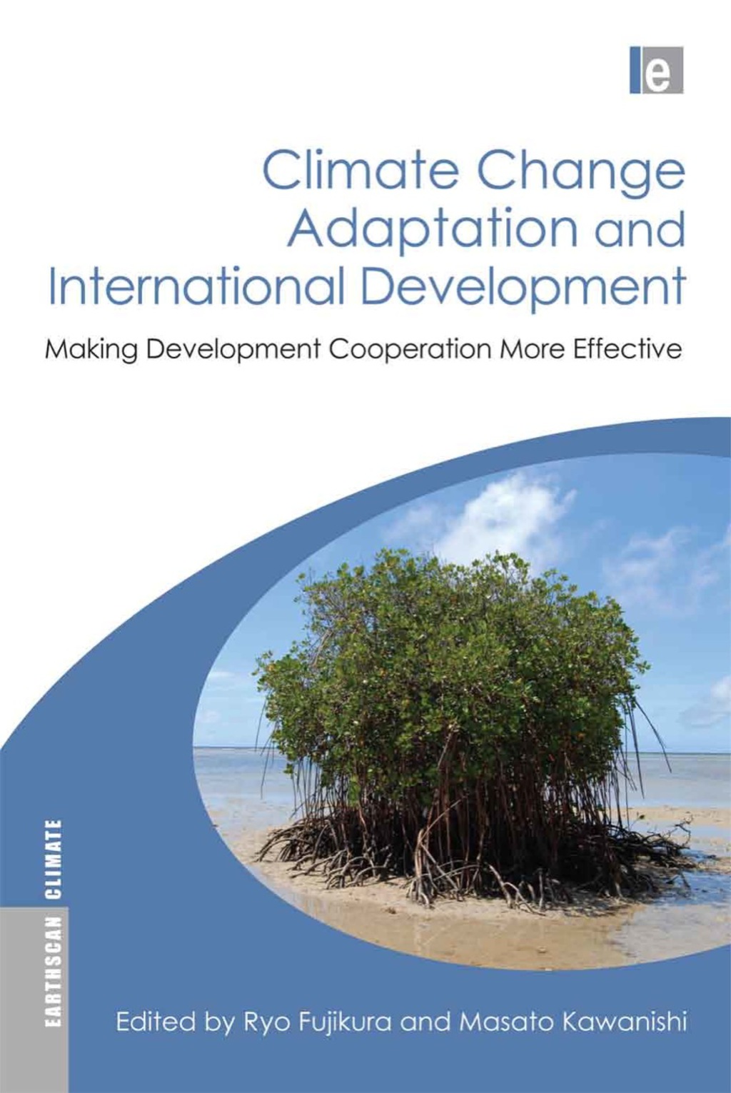 Climate Change Adaptation and International Development 