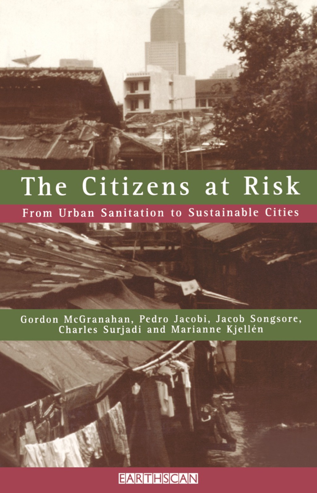 The Citizens at Risk 