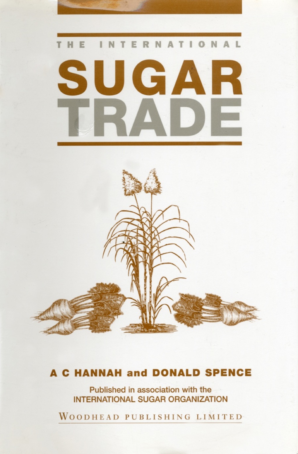 The International Sugar Trade 