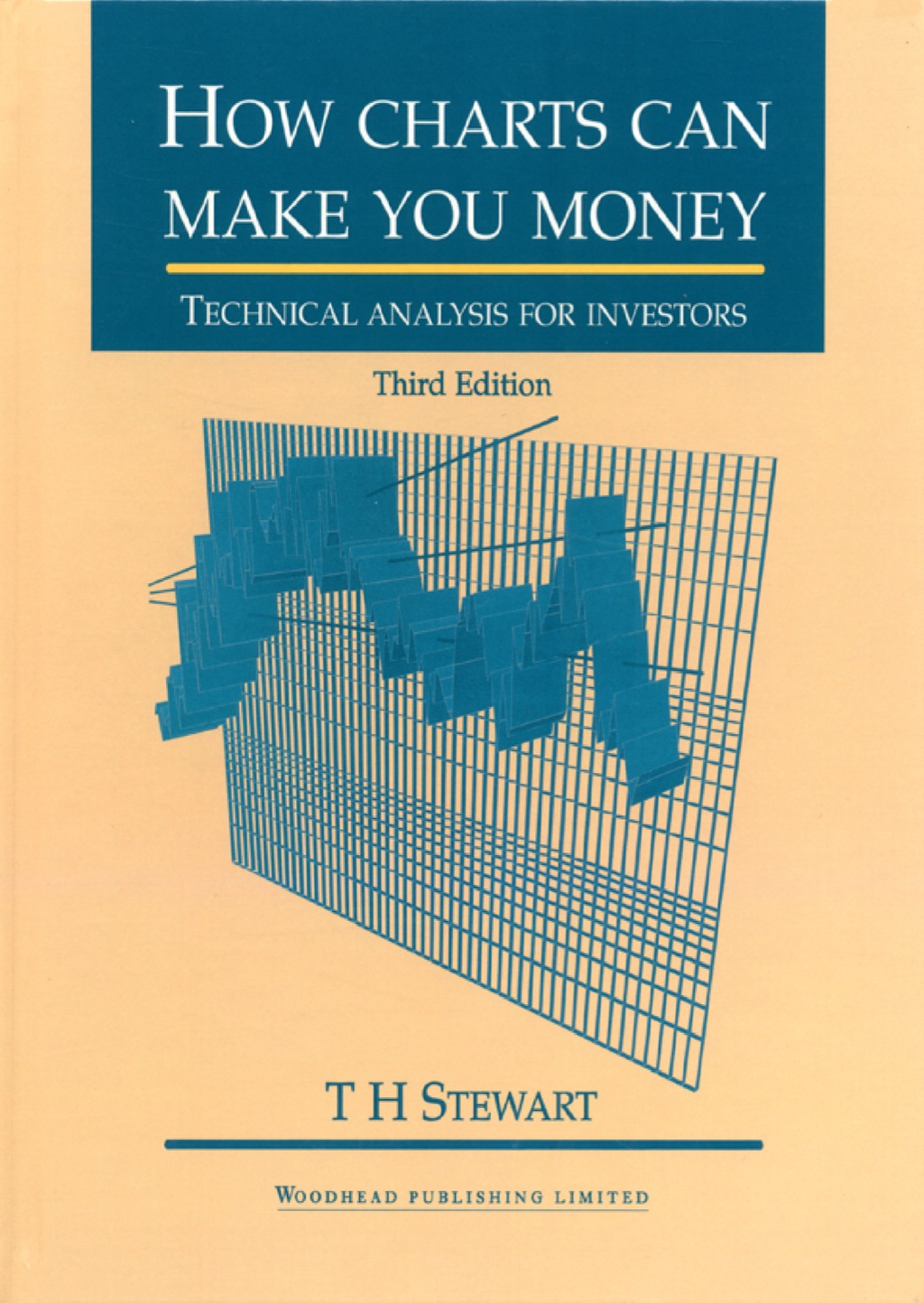 How Charts Can Make You Money: An InvestorÃ¢â‚¬Å¡Ãƒâ€žÃƒÂ¶Ã¢Ë†Å¡Ãƒâ€˜Ã¢Ë†Å¡Ã‚Â¥s Guide to Technical Analysis 3rd Edition