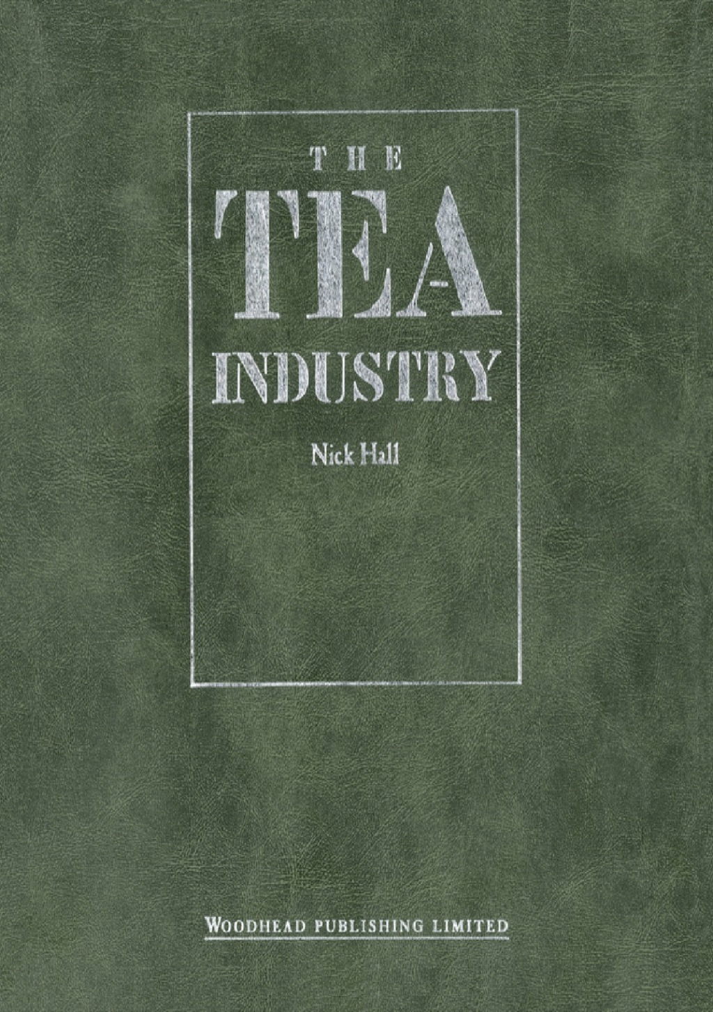 The Tea Industry 