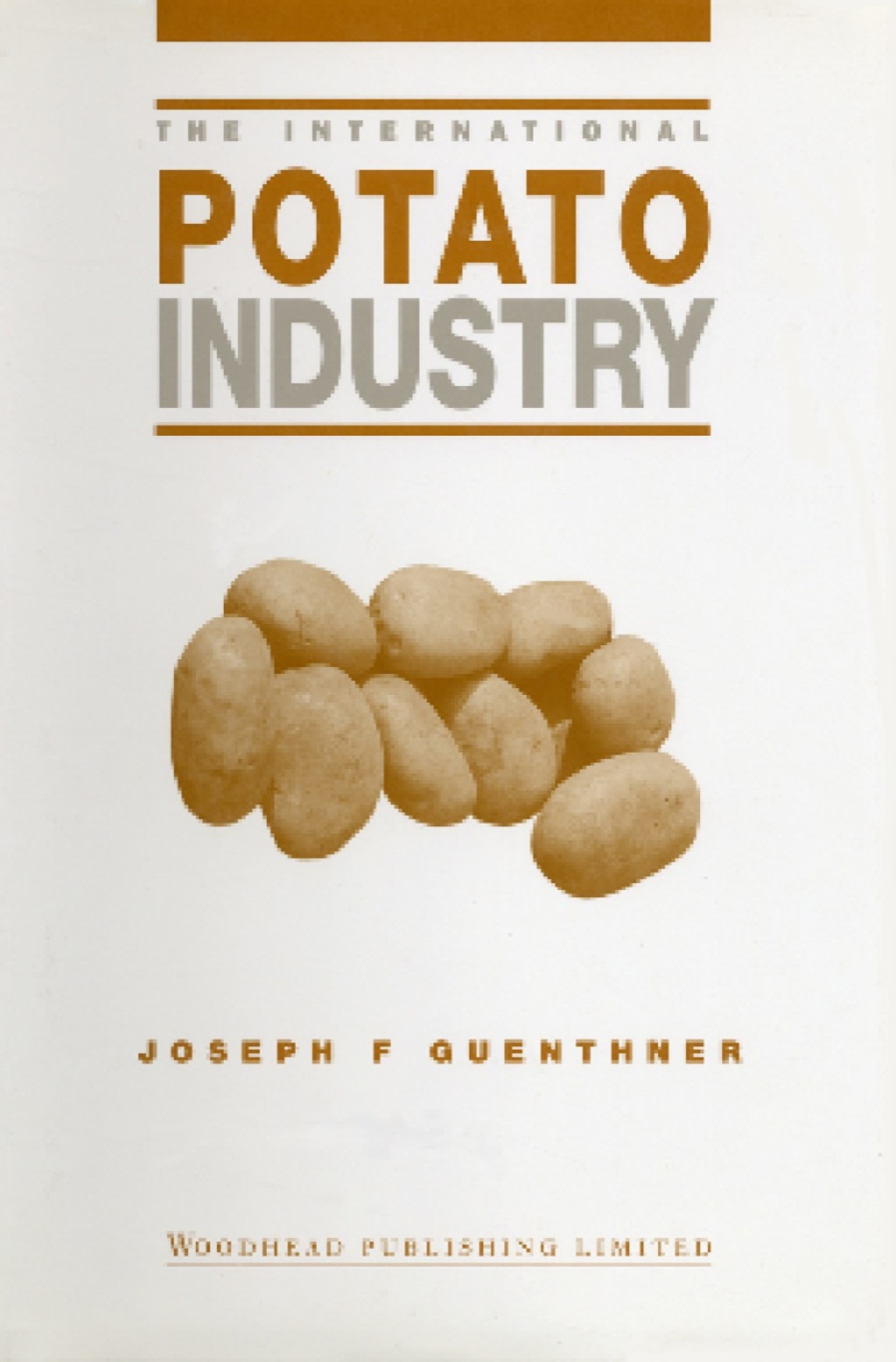 The International Potato Industry 