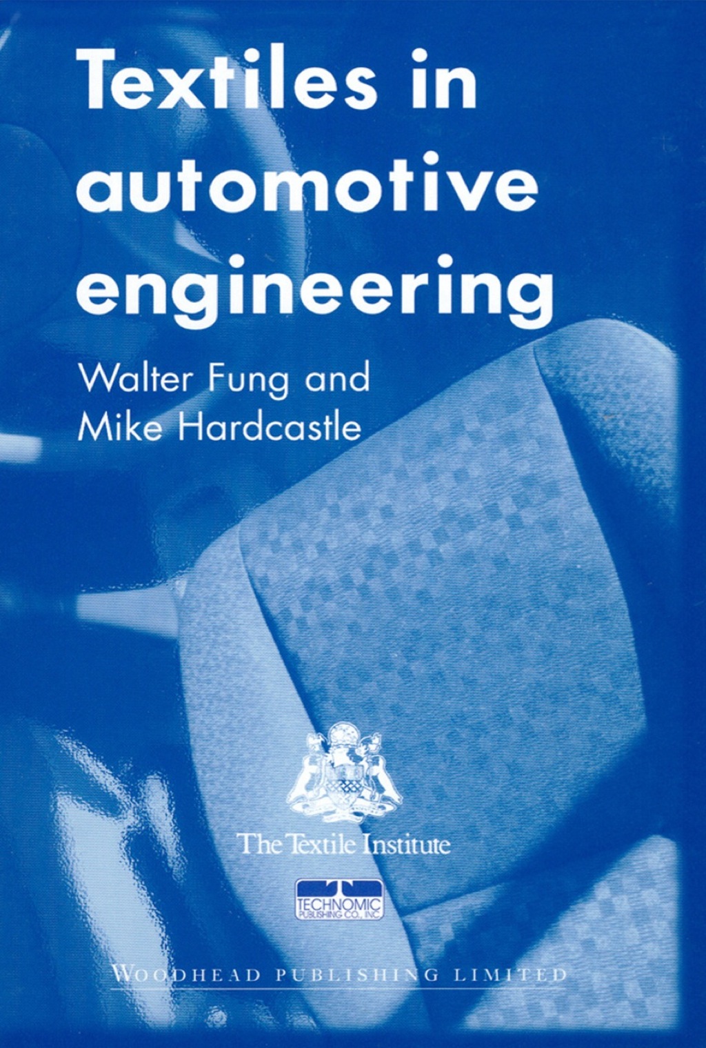 Textiles in Automotive Engineering 