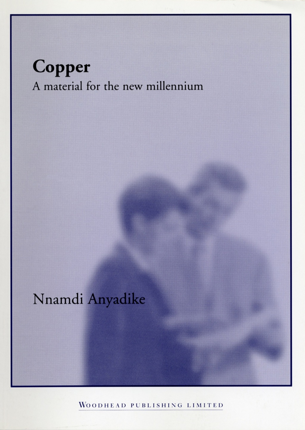 Copper: A Material for the New Millennium 