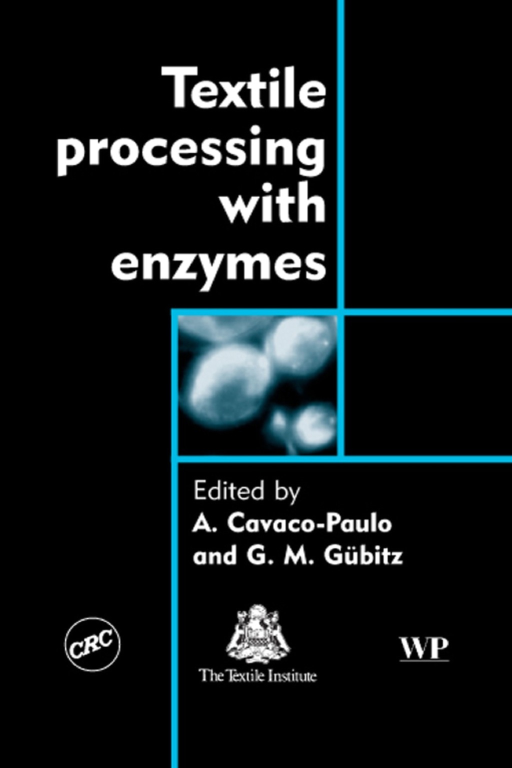 Textile Processing with Enzymes 