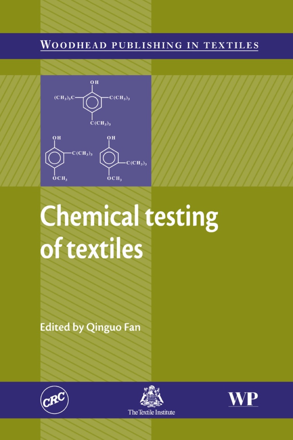 Chemical Testing of Textiles 