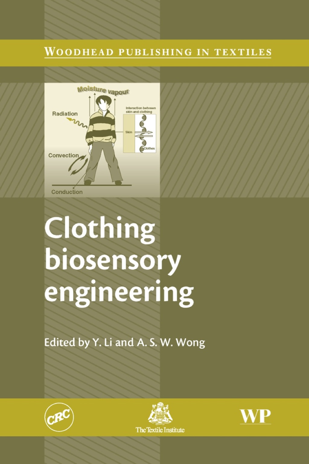 Clothing Biosensory Engineering 
