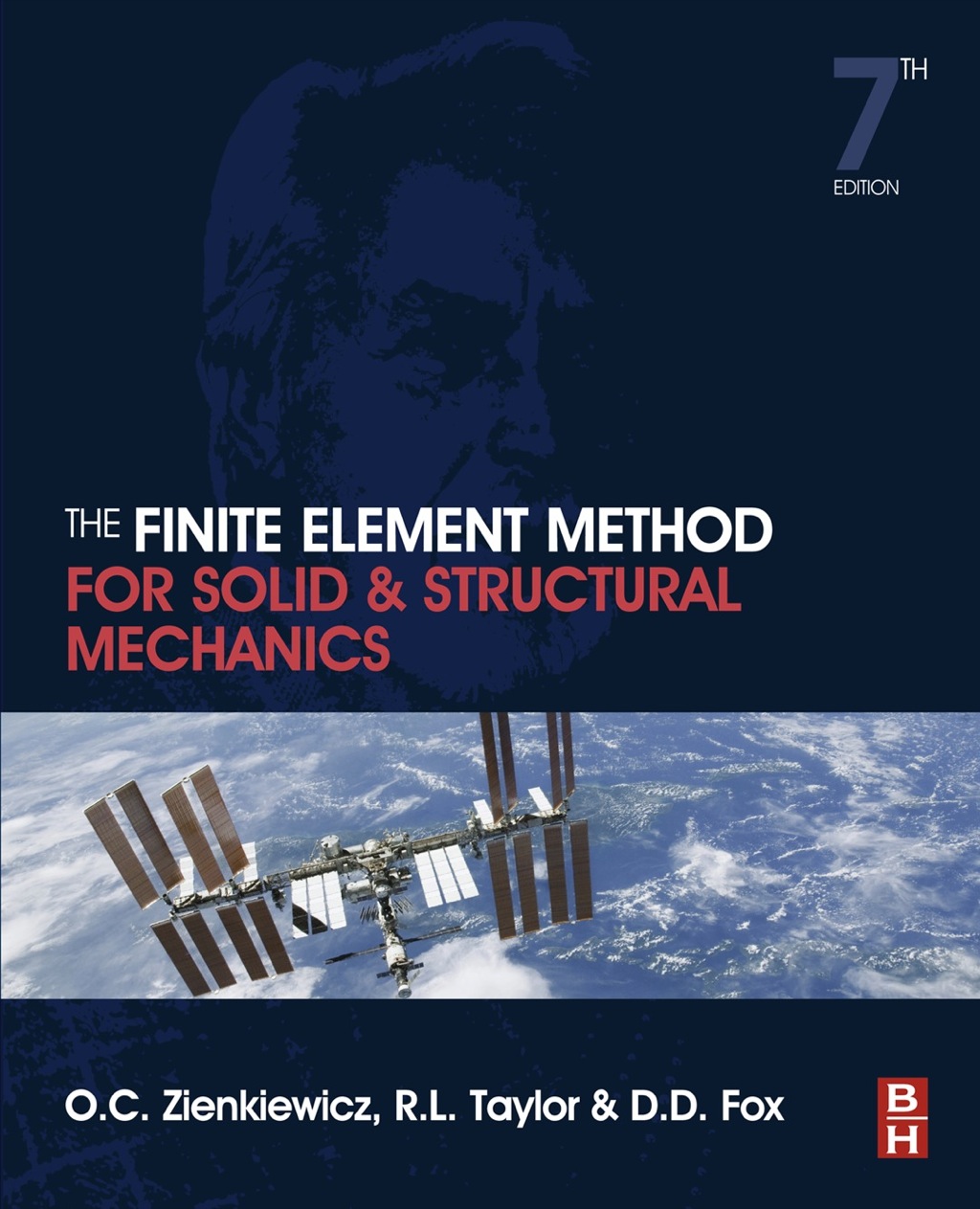 The Finite Element Method for Solid and Structural Mechanics 7th Edition