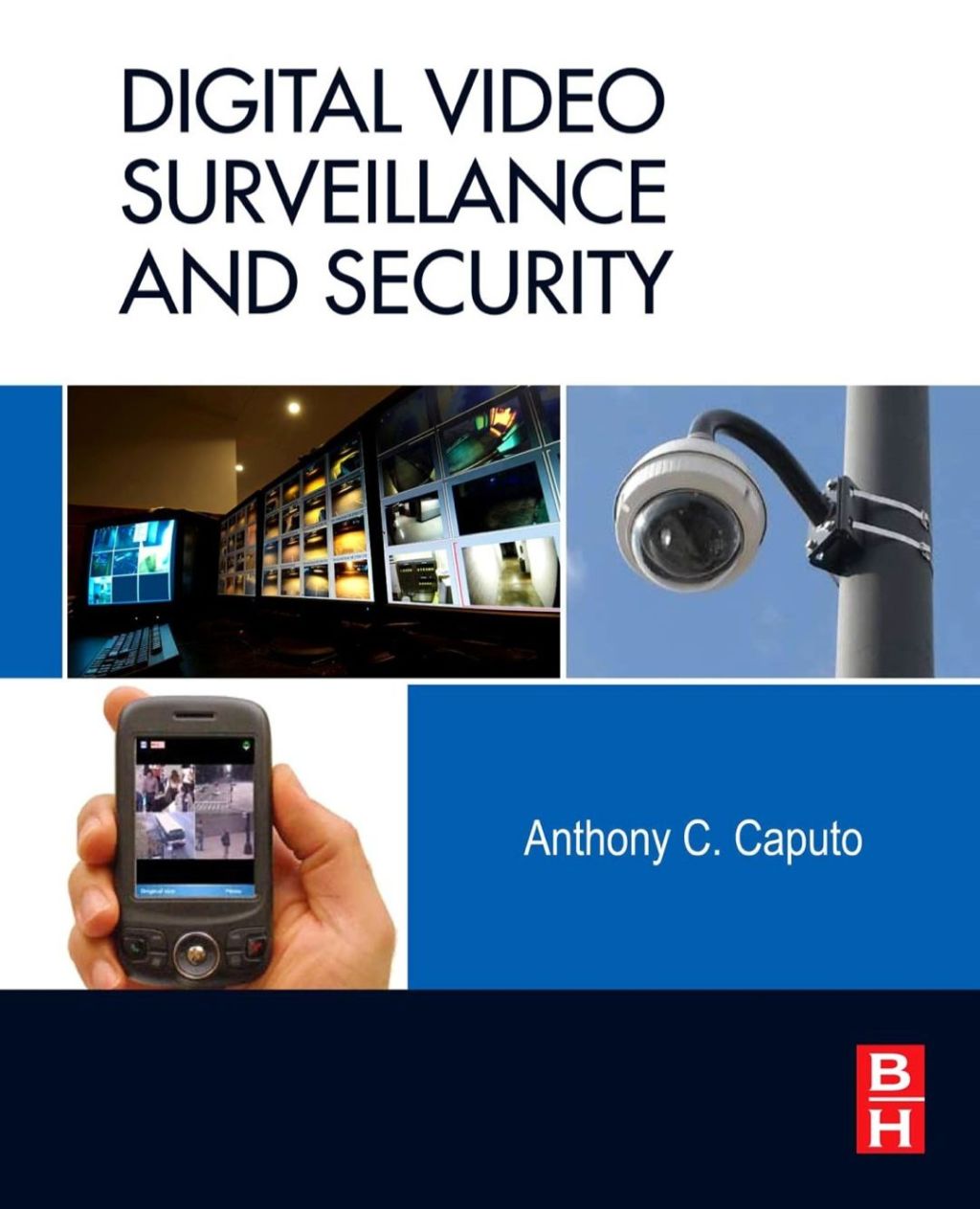 Digital Video Surveillance and Security 5th Edition