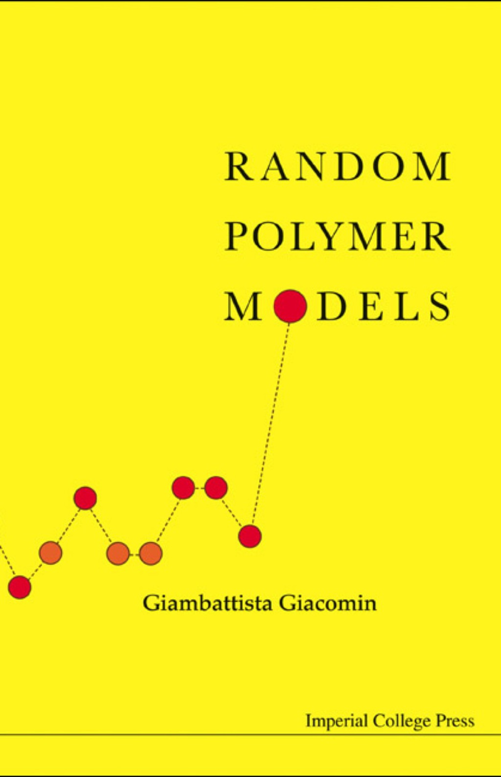 RANDOM POLYMER MODELS 