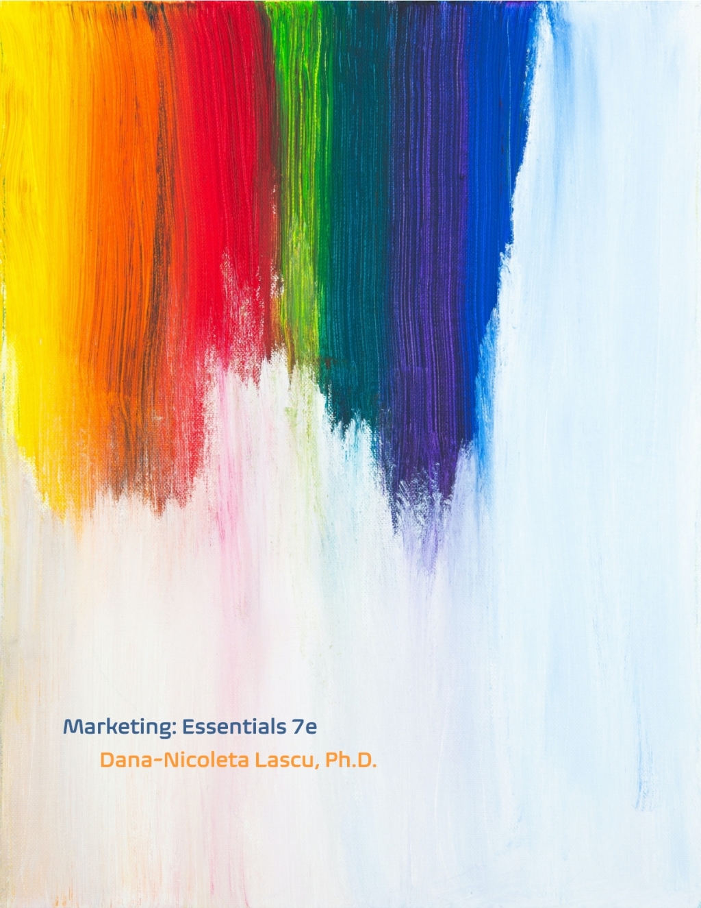 Marketing: Essentials 7th Edition