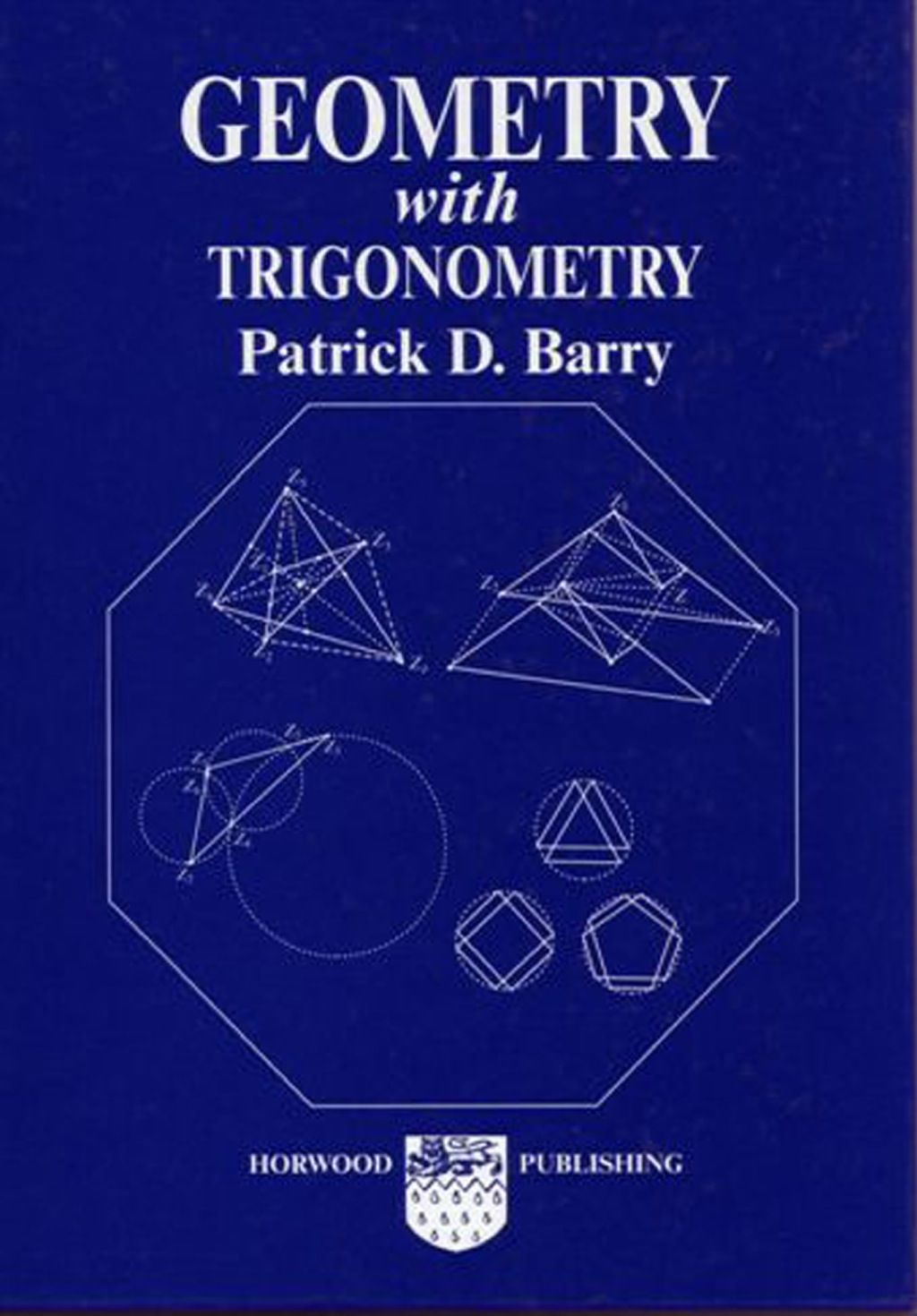 Geometry with Trigonometry 