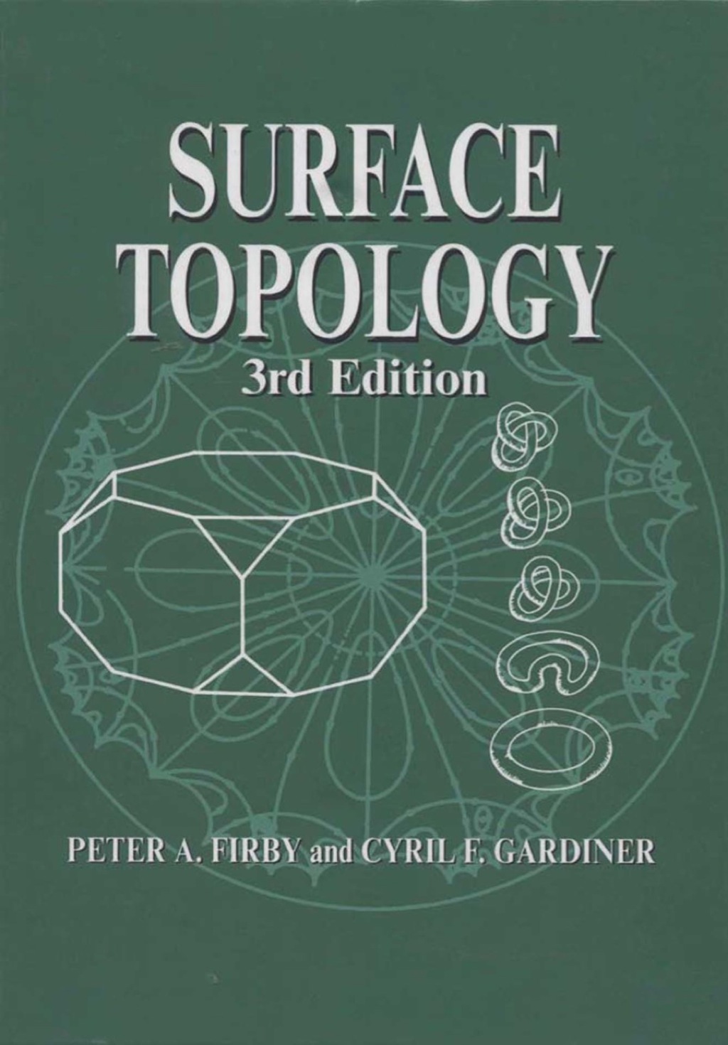 Surface Topology 3rd Edition