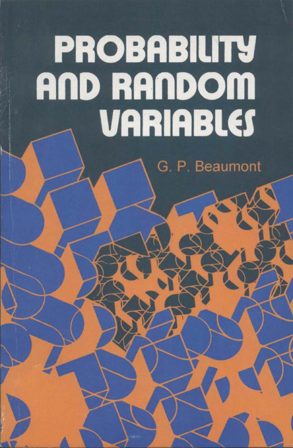 Probability and Random Variables 
