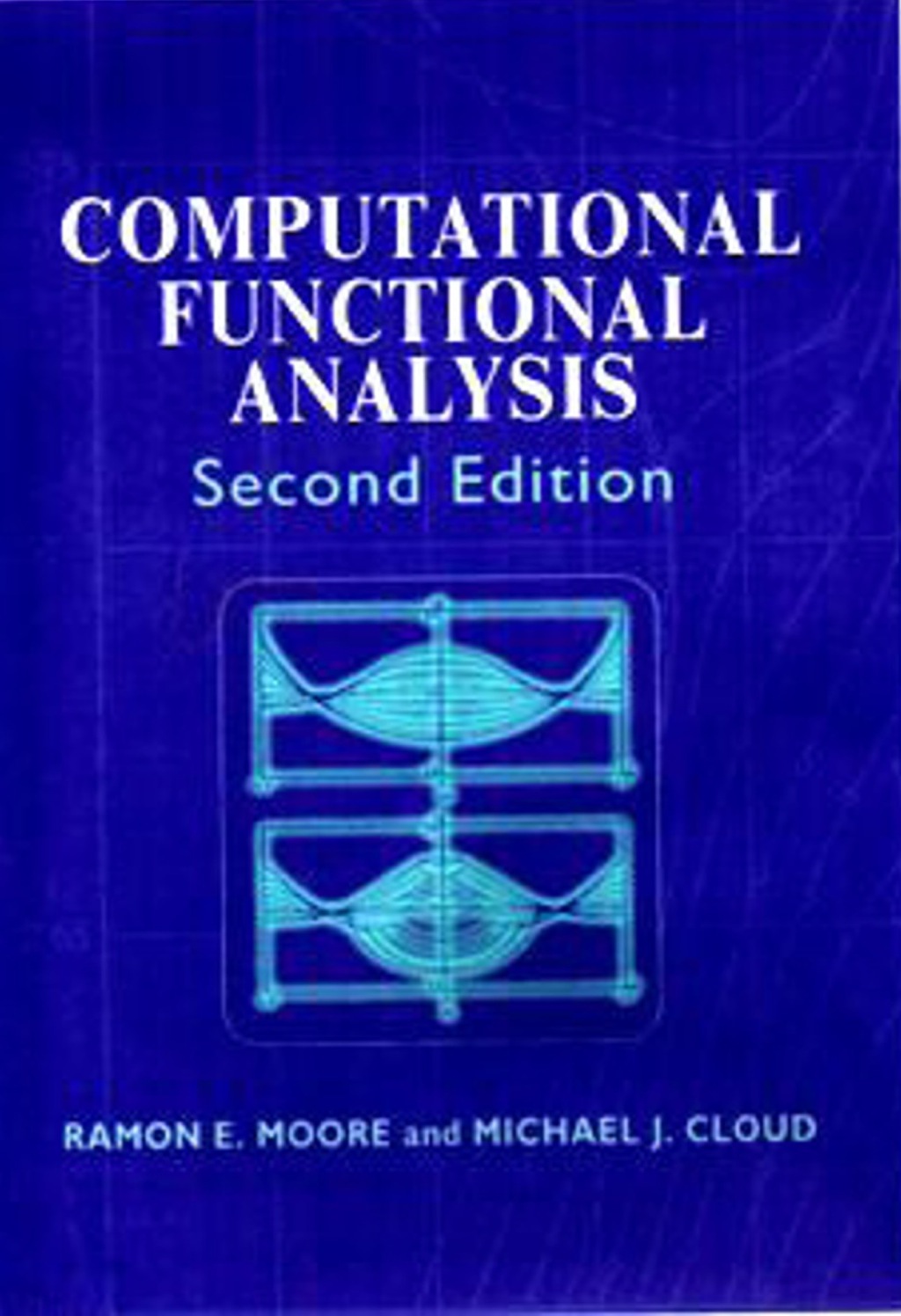 Computational Functional Analysis 2nd Edition