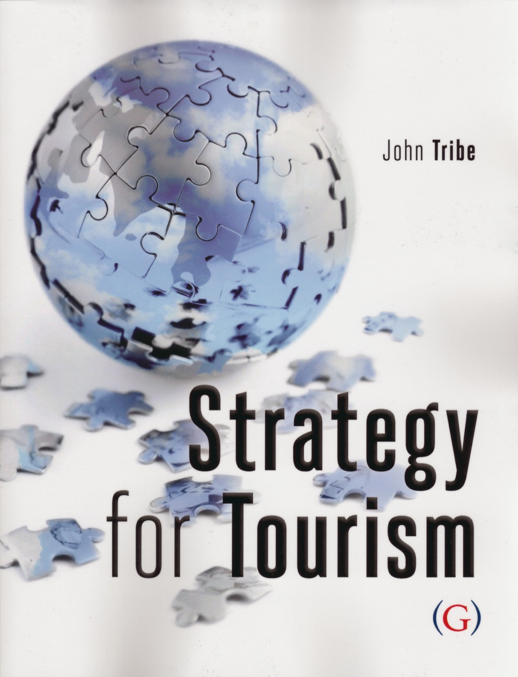 Strategy for Tourism 1st Edition
