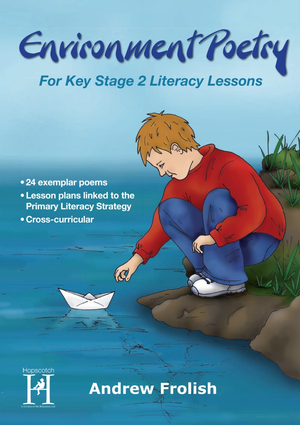 Environment Poetry 1st Edition