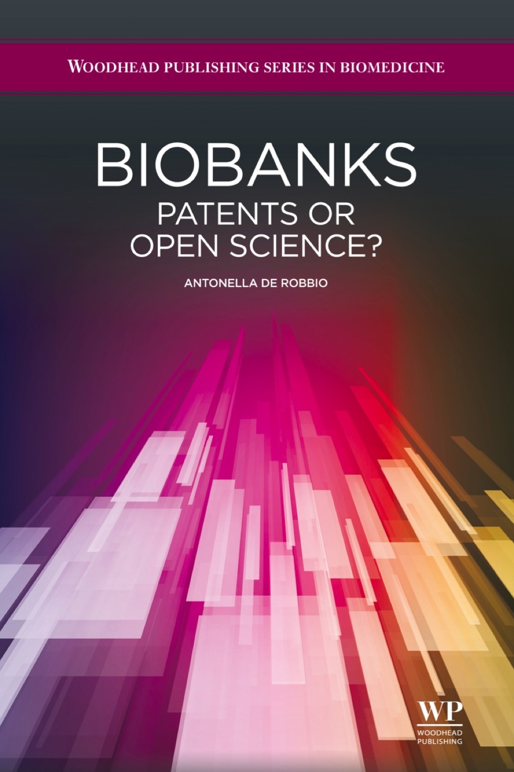 Biobanks: Patents Or Open Science? 