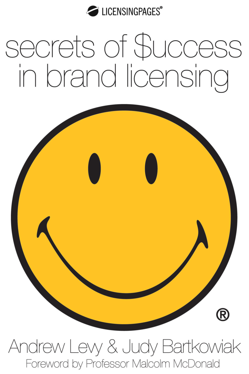 Secrets of Success in Brand Licensing 1st Edition