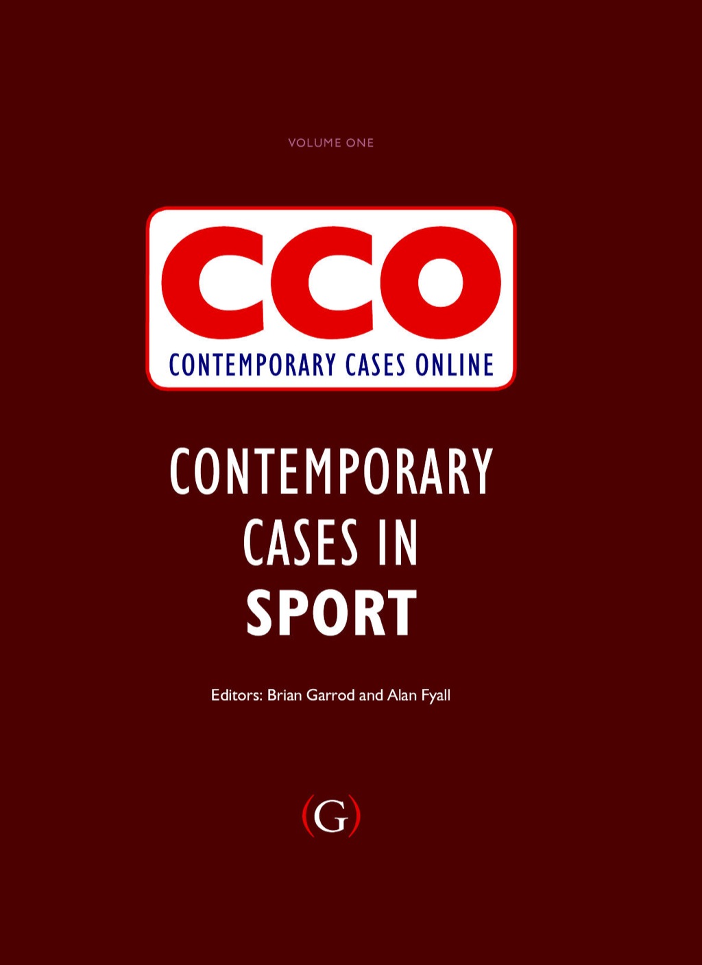 Contemporary Cases in Sport 1st Edition