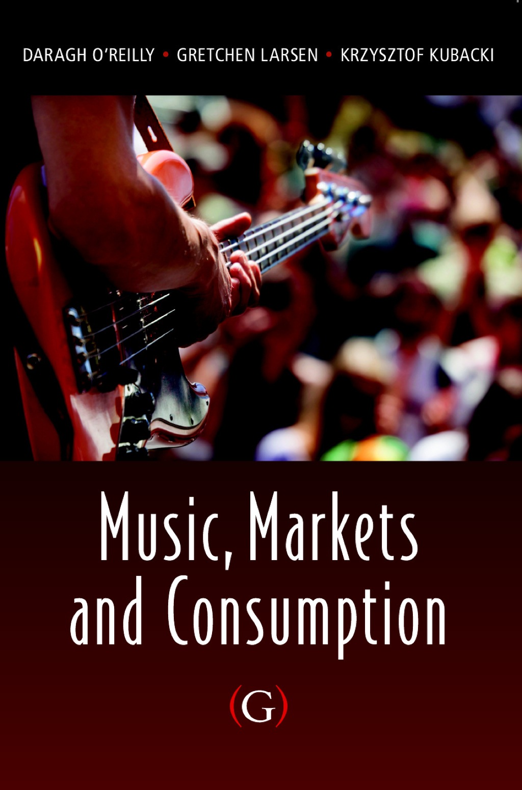 Music, Markets and Consumption 