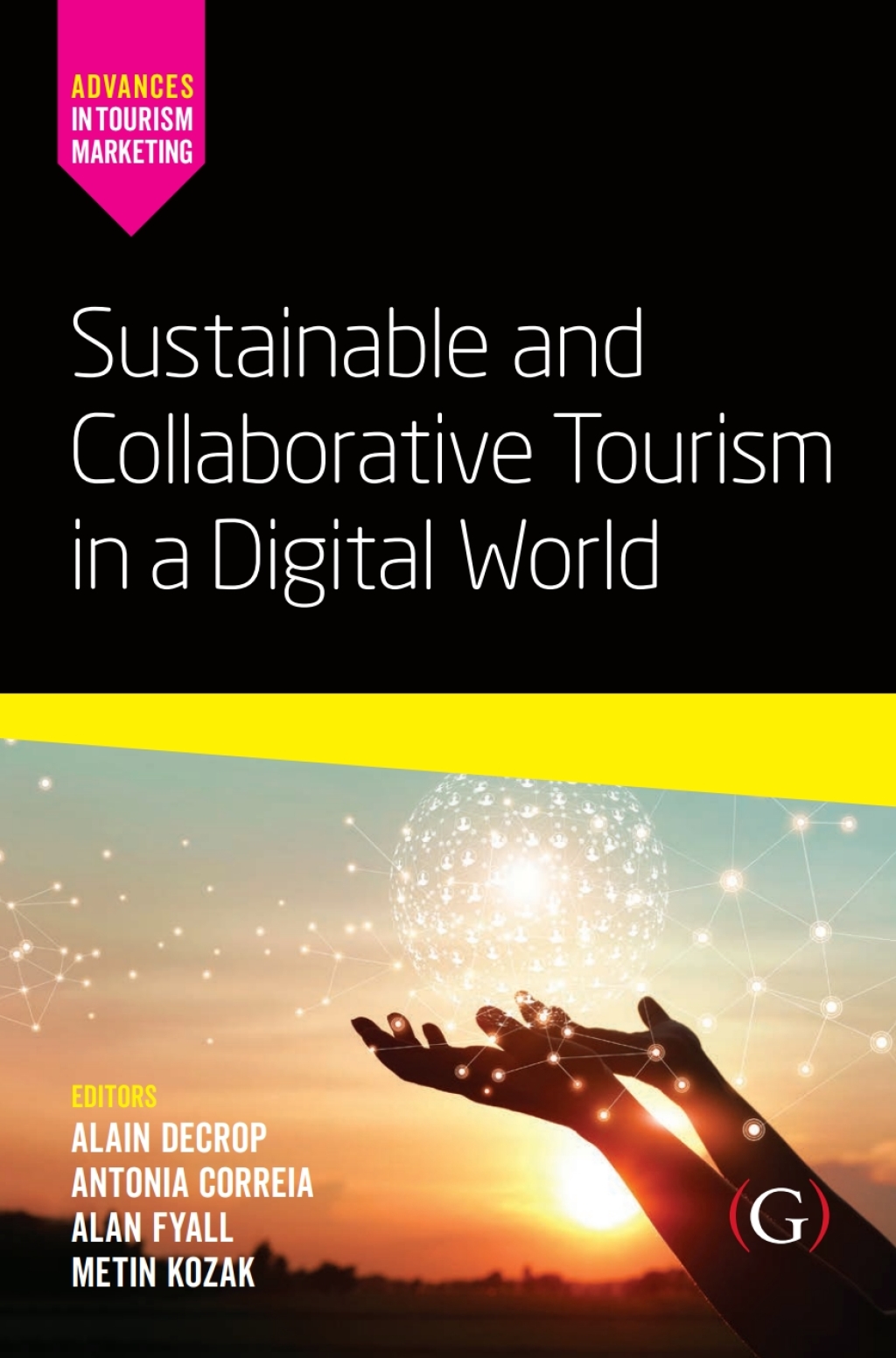 Sustainable and Collaborative Tourism in a Digital World 