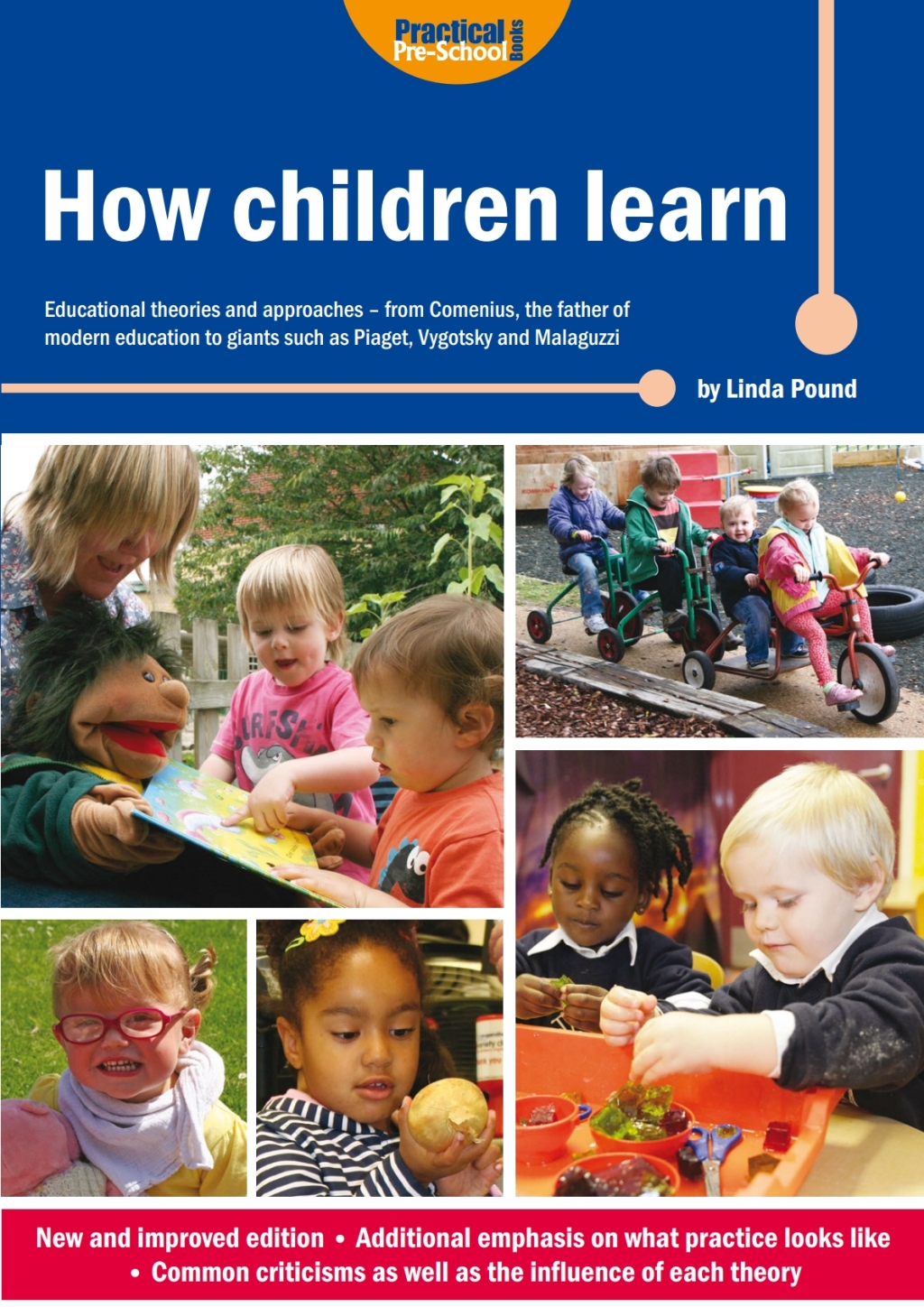 How Children Learn (New Edition) 1st Edition