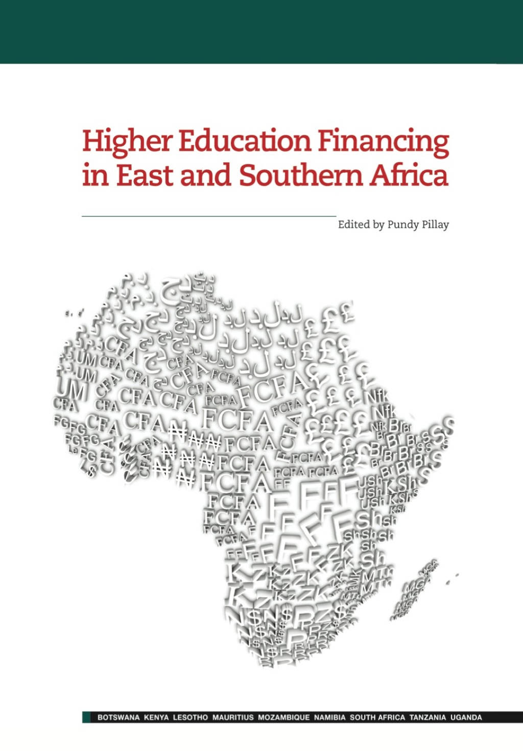 Higher Education Financing in East and Southern Africa 