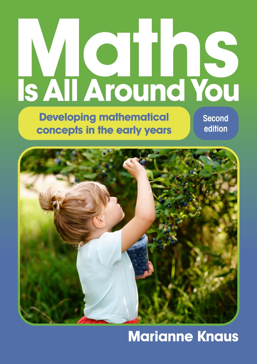 Maths Is All Around You - Second edition 2nd Edition