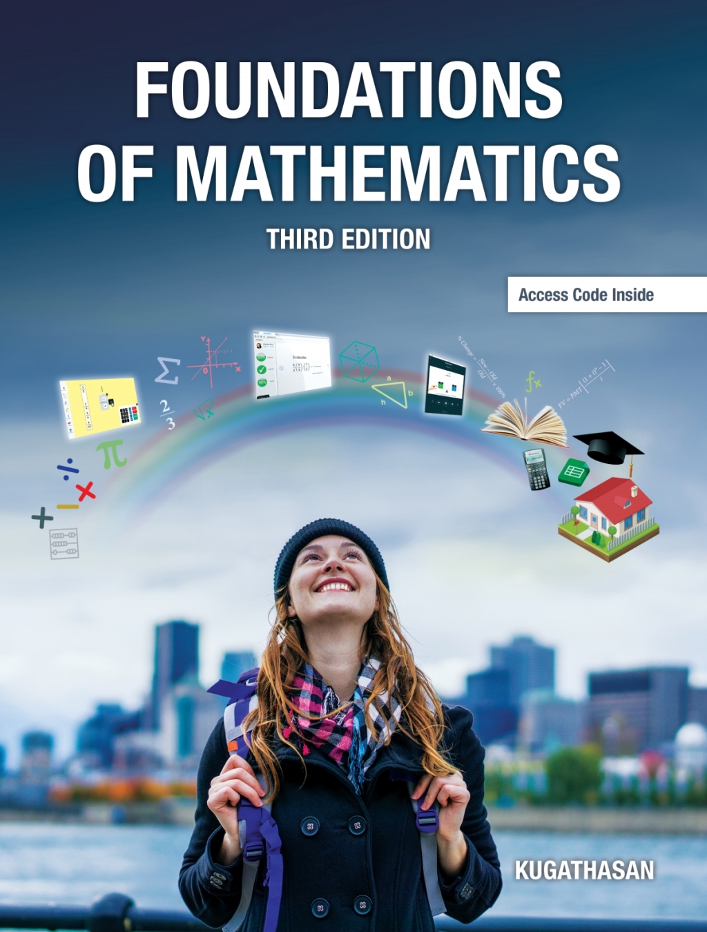Foundations of Mathematics 3rd Edition