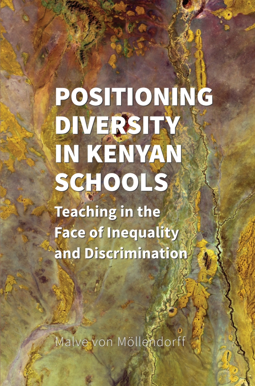 Positioning Diversity in Kenyan Schools Teaching in the Face of Inequality and Discrimination 