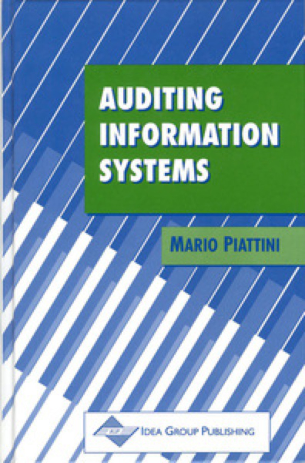 Auditing Information Systems 