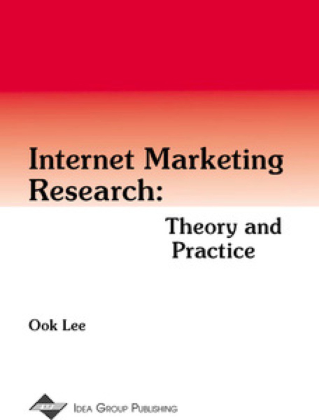 Internet Marketing Research 